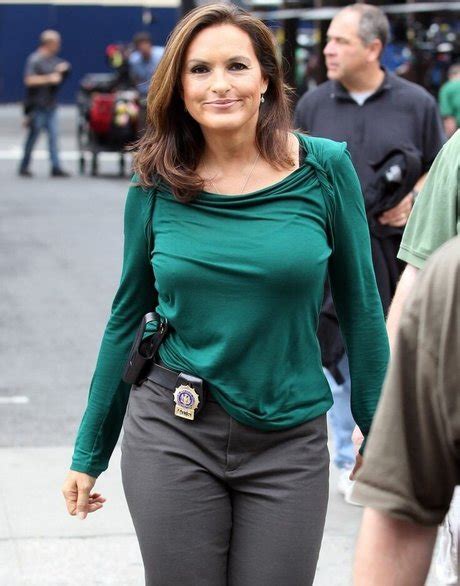 has mariska hargitay ever been nude|MARISKA HARGITAY Nude